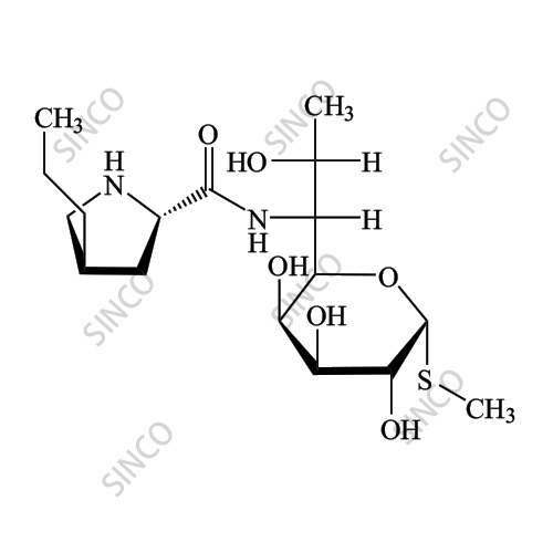 Lincomycin Impurity C