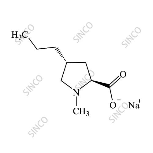 Lincomycin EP Impurity E Sodium Salt