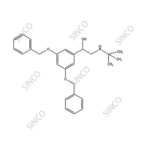 Terbutaline Impurity 15