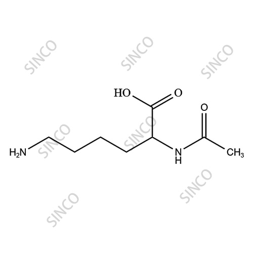 Lysine Acetylsalicylate EP Impurity F