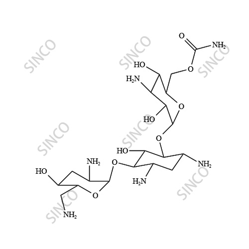 Tobramycin Carbamate