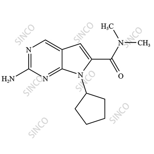 Ribociclib Impurity 1