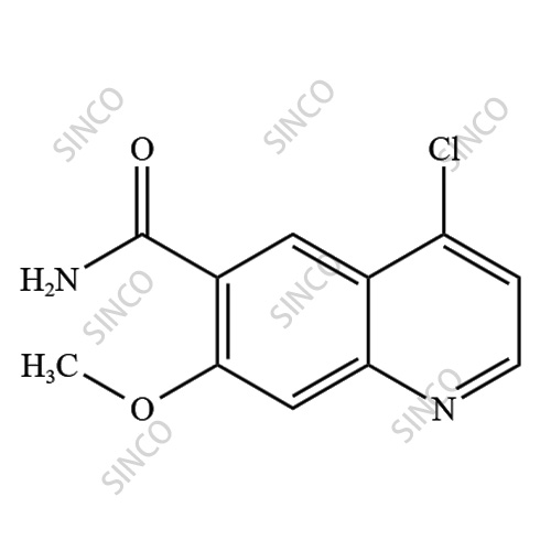 Lenvatinib Impurity 16