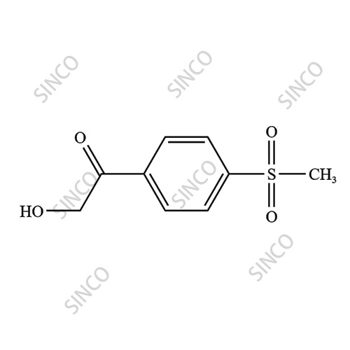 Imrecoxib Impurity 1
