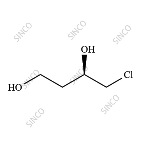 Empagliflozin Impurity 116