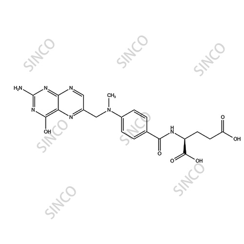 Methotrexate Impurity C
