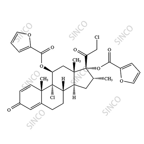 Mometasone Furoate EP Impurity E