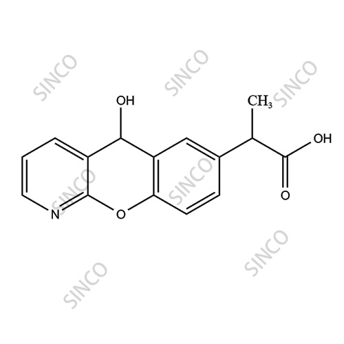 Pranoprofen Impurity 13