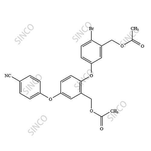 Crisaborole Impurity 21