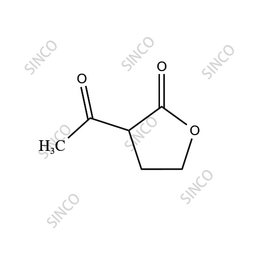 2-Acetylbutyrolactone