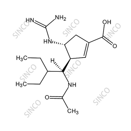 Peramivir Impurity 57