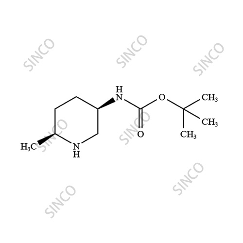 Nemonoxacin Impurity 39