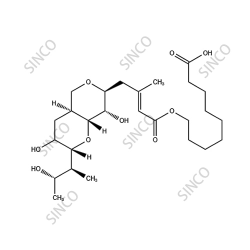 Mupirocin EP Impurity E