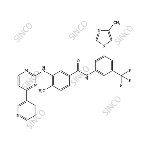 Nilotinib