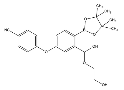 Crisaborole Impurity 43