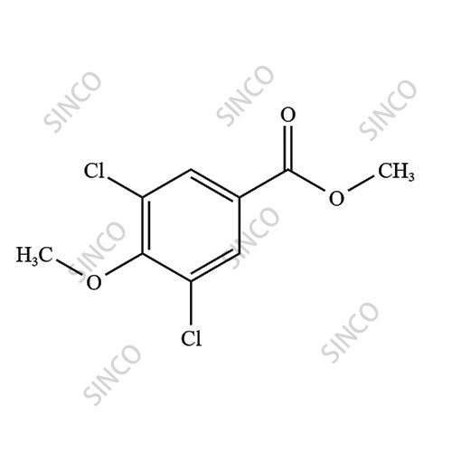 Dotinurad Impurity 4