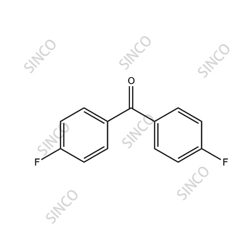 Flunarizine Impurity 1