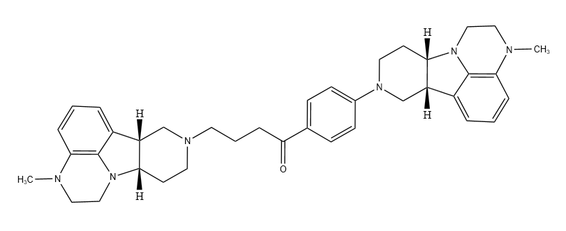 Lumateperone Impurity 3
