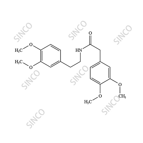 Papaverine Impurity F