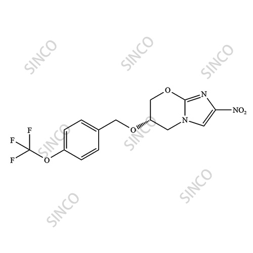 Pretomanid (PA-824)