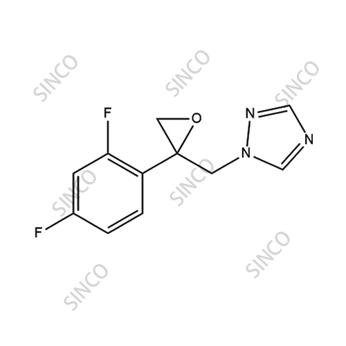 Fluconazole EP Impurity G