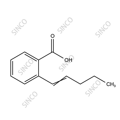 3-Butylphthalide Impurity 5