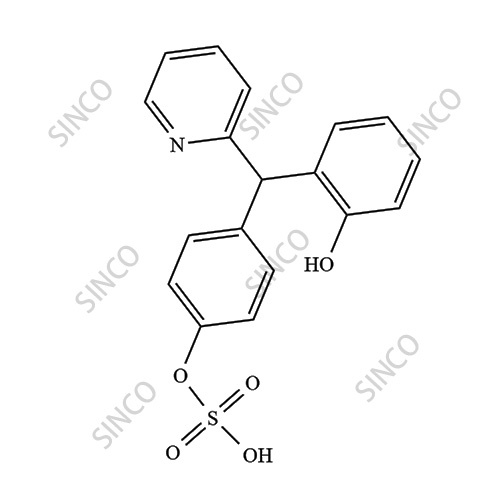 Picosulfate Impurity 19
