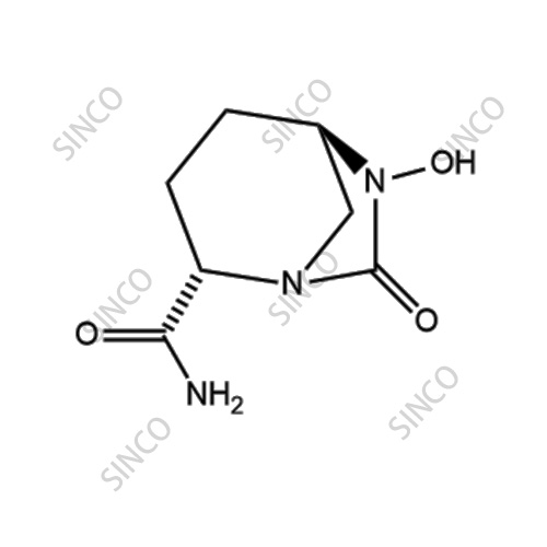 Avibactam Impurity 1