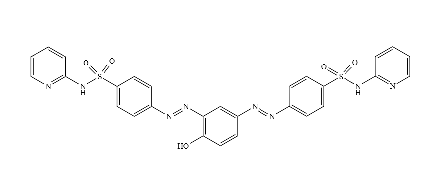 Sulfasalazine Impurity A