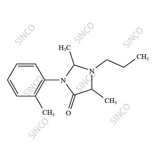 Lidocaine Impurity 13