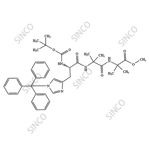 Semaglutide Impurity 8