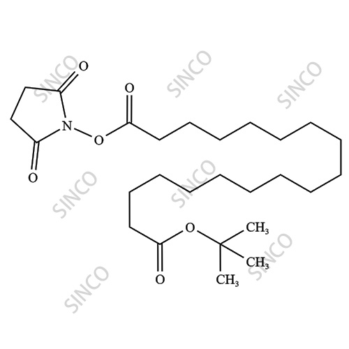 Semaglutide Impurity 3