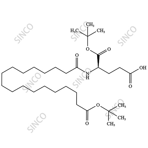 Semaglutide Impurity 4