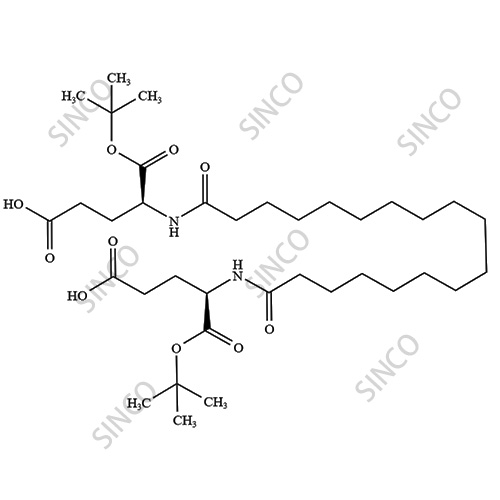 Semaglutide Impurity 5