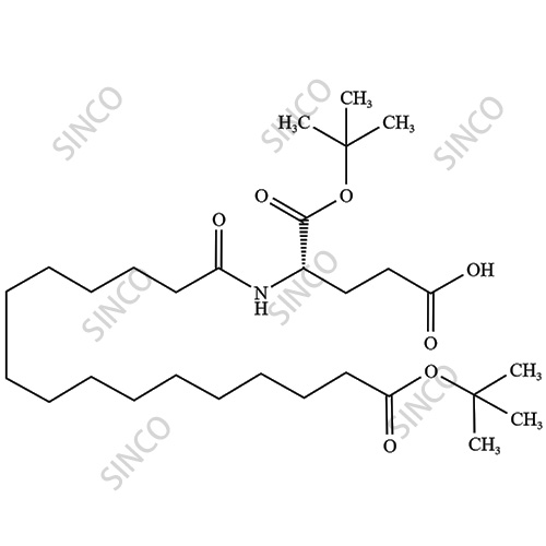 Semaglutidee Impurity 6