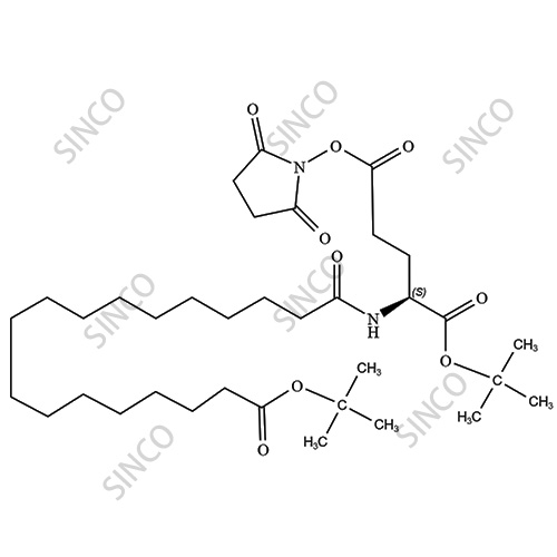 Semaglutide Impurity 7