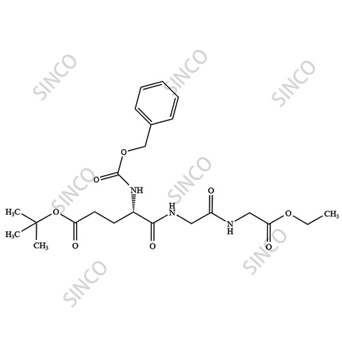 Semaglutide Impurity 9