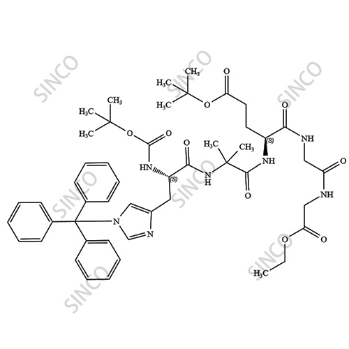 Semaglutide Impurity 11