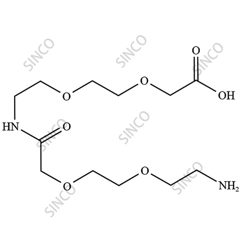 Semaglutide Impurity 12