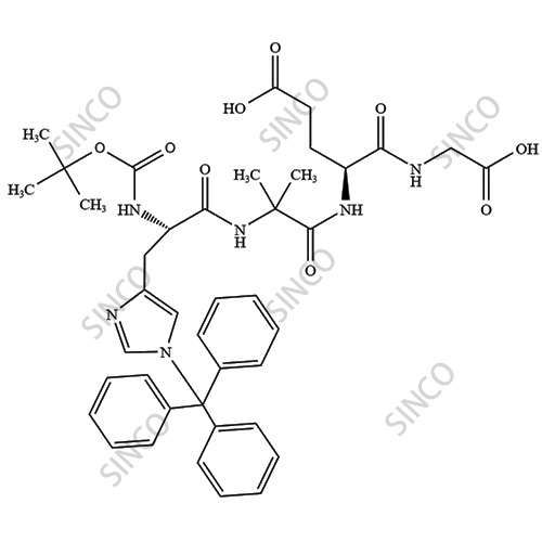Semaglutide Impurity 14