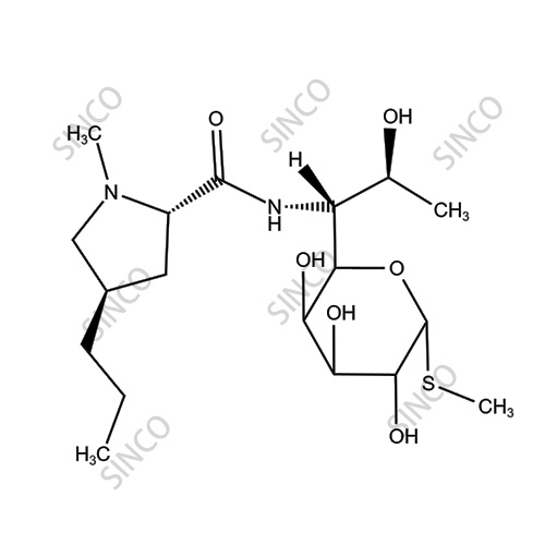 7-epi Lincomycin