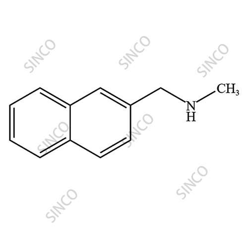 Terbinafine Impurity 4