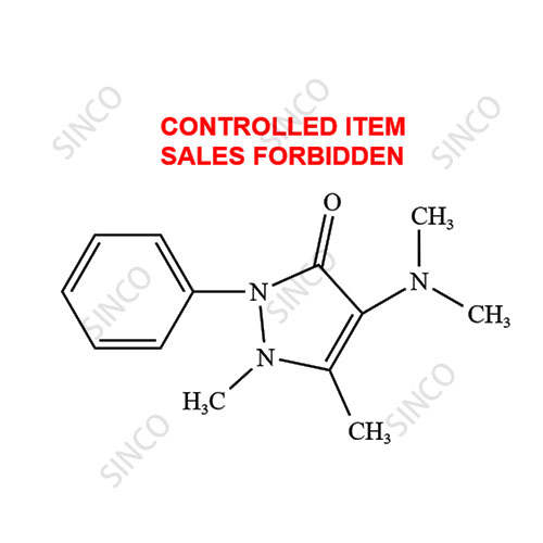 Metamizole Impurity D
