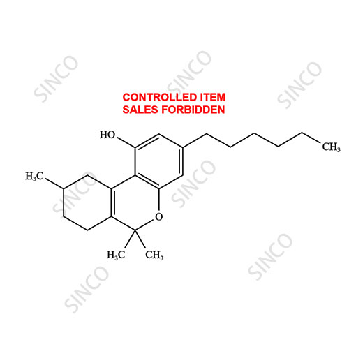 Synhexyl