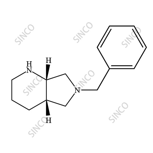 Moxifloxacin Imp.1