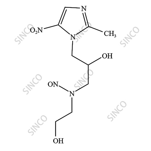 Morinidazole Impurity 12