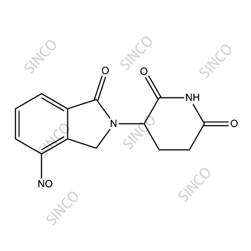 Lenalidomide Impurity 20