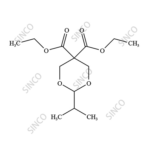 Pemirolast Impurity 3