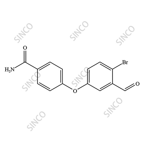 Crisaborole Impurity 58