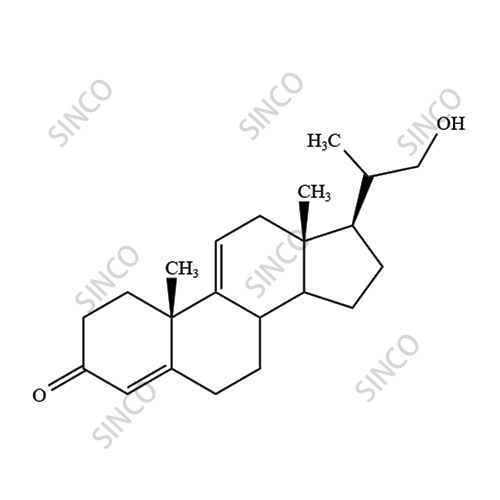 Cholesterol Impurity 9